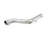 Turner Motorsport Turner Motorsport Muffler Delete - E39 540 024413TMS01A View 4