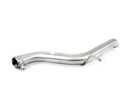 Turner Motorsport Turner Motorsport Muffler Delete - E39 540 024413TMS01A