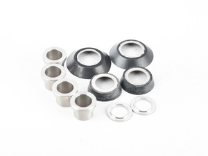 Turner Camber Plate Hardware Kit