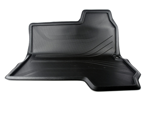 FITTED LUGGAGE COMPA