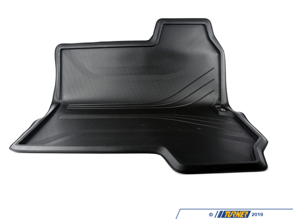 Genuine BMW FITTED LUGGAGE COMPA 51472432165