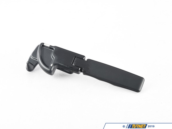 Genuine BMW Genuine BMW Lock Right - 54311932778 - E30 54311932778