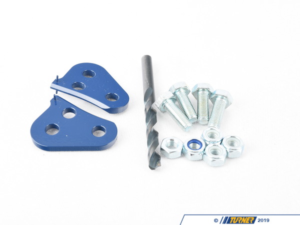 Dinan E60 M5, E63 M6 Dinan Front Roll Control System D133-0495
