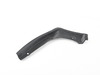Genuine BMW Genuine BMW Left Water Channel Cover - 51717124909 - E63,E63 M6 51717124909 View 1