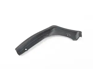 Genuine BMW Left Water Channel Cover - 51717124909 - E63,E63 M6