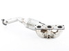 Genuine BMW Exhaust Manifold With Catalytic Converter - E39, E53 18407514498 View 9
