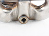 Genuine BMW Exhaust Manifold With Catalytic Converter - E39, E53 18407514498 View 11