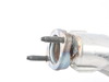 Genuine BMW Exhaust Manifold With Catalytic Converter - E39, E53 18407514498 View 12