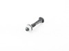 Genuine BMW Genuine BMW Repair Kit Screws - 18307620661 18307620661 View 1