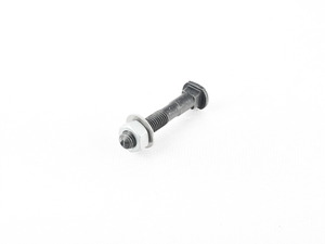 Genuine BMW Repair Kit Screws - 18307620661