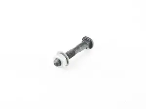 Genuine BMW Repair Kit Screws - 18307620661
