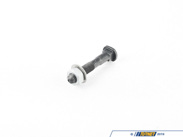 Genuine BMW Genuine BMW Repair Kit Screws - 18307620661 18307620661
