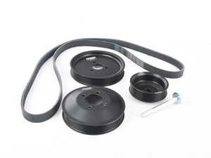 Turner Motorsport Power Pulley Upgrade Kit - Z3 2.8 97-98