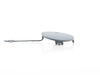 Genuine BMW Genuine BMW Flap, Towing Eye, Primed - 51118061005 - F32,F33,F36 51118061005 View 3