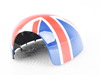 Genuine MINI Genuine MINI Mirror Cap Union Jack - Left 51160415113 View 2