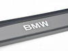 Genuine BMW Genuine BMW Door sill - right - E60, E61 51477034304 View 5