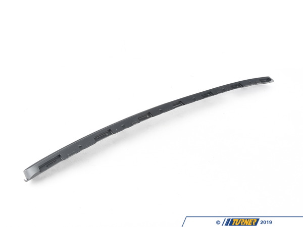 Genuine MINI Genuine Mini Grille - 51127260560 51127260560