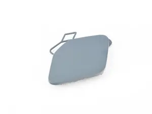 Genuine BMW Tow Hook Cover (Primered) - F30 F31