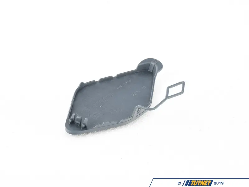 51118169536 Front Bumper Tow Hook Cover Cap for BMW E38 725 728i 730d 730i 735i 735li 740d 740il 750i 750il 51 11 8 169 536 - 34