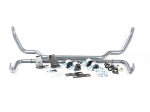 Hotchkis Front & Rear Performance Sway Bar Kit - E36