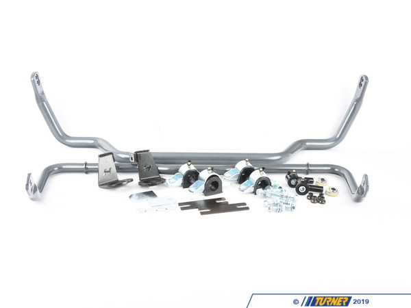 Hotchkis Hotchkis Front & Rear Performance Sway Bar Kit - E36 22835