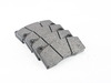 Pagid Racing Pagid Racing RSC1 Ceramic Composite Rotor Brake Pad Set - Rear - F8X M3 M4 1287RSC1 View 1