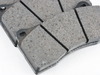 Pagid Racing Pagid Racing RSC1 Ceramic Composite Rotor Brake Pad Set - Rear - F8X M3 M4 1287RSC1 View 3