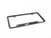 Dinan Dinan License Plate Frame - Black D010-0013 View 6