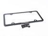 Dinan Dinan Slimline License Plate Frame - Black D010-0018 View 2
