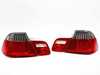 EagleEyes Eagle Eyes LED Tail Light Set - White/Red E462TREDLED View 1