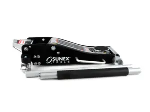 3 Ton Aluminum Floor Jack