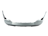ECS E90 M-sport Style Rear Bumper Conversion - Single Exhaust E90MTECHR328 View 2