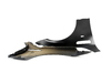 ECS BMW E60 M5 Style Fenders with Side Vents - E60/61 525i/xi, 528i/xi, 530i/xi, 535i/xi, 545i, 550i  024725ECS01 View 6