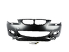 ECS E60 M5 replica front bumper conversion - E60/61 525i/xi, 530i/xi, 545i Pre LCI ECSE60M5FT View 8
