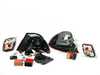 EagleEyes Eagle Eyes LED Tail Light Set - White/Red E462TREDLED View 2
