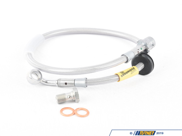 Brembo Brake Line - Priced Each 903640