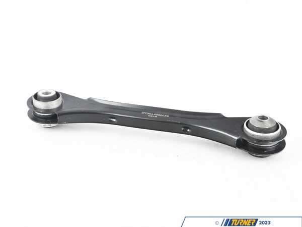 Meyle Meyle Rear Upper Control Arm - Left - BMW F22/23 F3X 33326792543