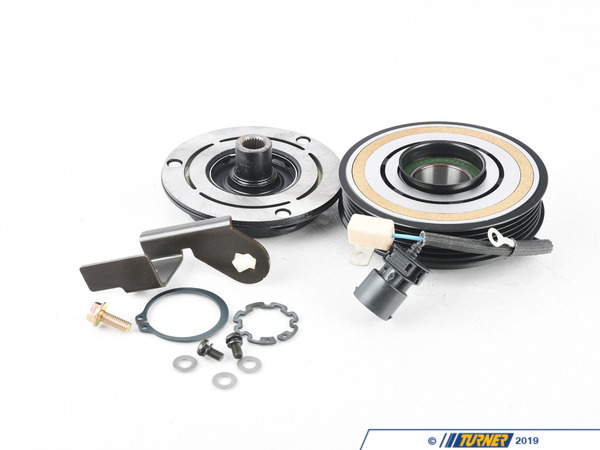 Genuine BMW Genuine BMW Magnetic Clutch - 64528391021 - E36 64528391021