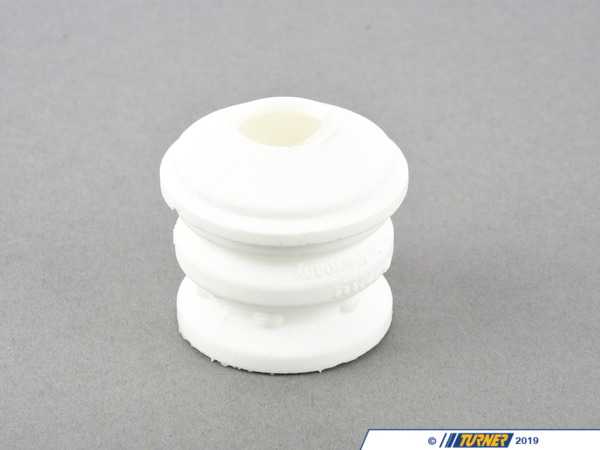 Febi Strut Bump Stop - Front 31306777049
