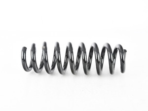 Mubea Rear Sport Spring - E90
