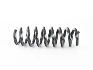Mubea Rear Sport Spring - E90