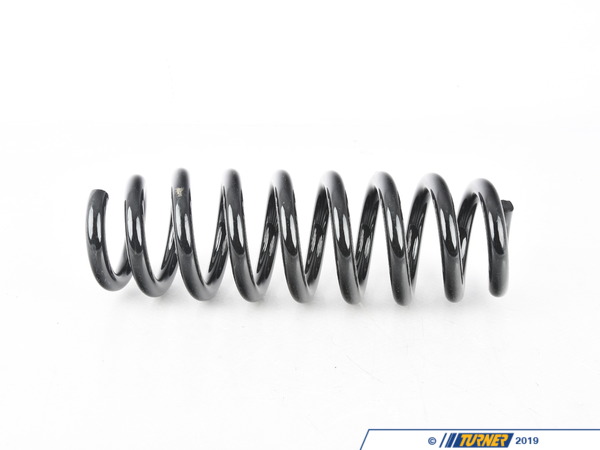Mubea Mubea Rear Sport Spring - E90 33536767347