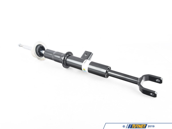 Bilstein Bilstein B4 OE Replacement Front Strut Assembly - Left - BMW F10 RWD 19-193298