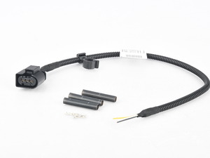 Genuine BMW Adapter Lead for Fuel Tank Breather Valve - F30 F10 F25 F32 F31 F22 F33 F26