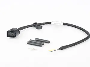 Genuine BMW Adapter Lead for Fuel Tank Breather Valve - F30 F10 F25 F32 F31 F22 F33 F26