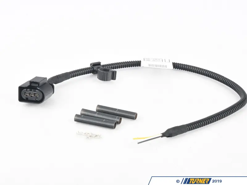 bmwコーディングアダプター 12518645886 - Genuine BMW Adapter Lead for Fuel Tank Breather
