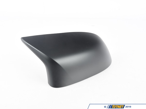 Genuine BMW Genuine BMW Left Exterior Mirror Cover - F85 F86 51168061707