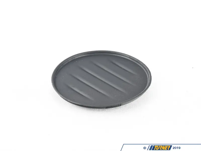 51169227719 - Genuine BMW Rubber Insert, Cup Holder - 51169227719 