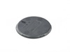 Genuine BMW Genuine BMW Rubber Insert, Cup Holder - 51169227719 - F06,F12,F13 51169227719 View 2