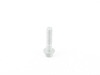 Genuine BMW HEXAGON SCREW WITH F 07119904575 View 2